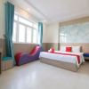 Отель Reddoorz Plus Near Giadinh International Hospital2, фото 31
