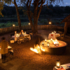 Отель Simbavati River Lodge, фото 17