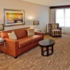 Отель DoubleTree Raleigh Durham Airport at Research Triangle Park, фото 4
