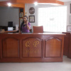 Отель Quinta Paredes Inn, фото 12