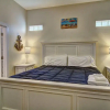 Отель Sun Castle Pb221 3 Bedrooms 3 Bathrooms Condo, фото 31