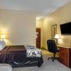 Отель Sleep Inn & Suites Van Buren, фото 4
