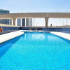 Отель Urban Caves - Chic Apartment With Balcony Near The Walk JBR, фото 10