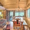 Отель Heber-overgaard Cabin w/ Deck, Porch & Grill!, фото 7
