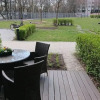 Отель StayPlus Apt in Trendy Area Balcony, фото 17