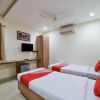 Отель OYO 11233 Krs Nest Luxury Rooms, фото 12