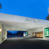 Отель Hilton Washington Dc North Gaithersburg в Гейтерсберге