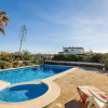 Отель VILLA BRISA MARINA in Ciutadella de Menorca, фото 10