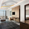 Отель Le Meridien Dhaka, фото 4