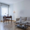 Отель Flat 104M² 2 Bedrooms 1 Bathroom - Genoa, фото 4