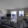 Отель Gulf Shore Condo #619, фото 16