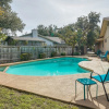 Отель San Antonio Home w/ Private Pool: 5 Mi to Downtown, фото 15