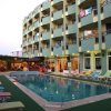 Отель Grand Didyma Hotel в Дидиме