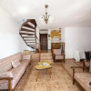 Отель Comfy Villa With Shared Pool and Terrace in Bodrum, фото 1