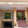 Отель The Hanoi, фото 41