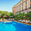 Отель Alfonso XIII, a Luxury Collection Hotel, Seville, фото 21