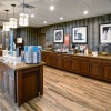 Отель Hampton Inn Kyle, фото 13