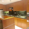 Отель Downtown Retro Serviced Apartment, фото 21