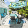 Отель Blue Oasis, фото 8