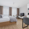 Отель Czarnowiejska Studio by Renters, фото 25