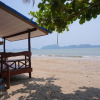Отель Boonchu Bangburd Resort at Chumphon, фото 17