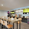 Отель Home2 Suites by Hilton Fort St. John, фото 17