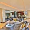 Отель Zimbali 4 Bedroom with Pool Zhb1, фото 10