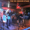 Отель The Victoria Bikers Pub - Live Music Venue and Letting Rooms with Camping facilities, фото 13