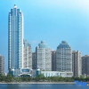 Отель LN Garden Hotel, Zhanjiang, фото 28