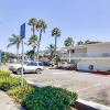 Отель Motel 6 Santa Barbara, CA - State Street, фото 18