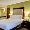 Отель Holiday Inn Express St. Louis, фото 29