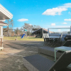Отель 9 Person Holiday Home in Lokken, фото 19