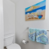 Отель Sunset Island - Beach Side Drive 24 4 Bedroom Townhouse by RedAwning, фото 44
