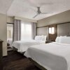 Отель Homewood Suites by Hilton North Dallas-Plano, фото 5