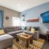 Отель Pillow Top Condo by Revelstoke Vacations, фото 16