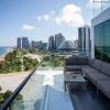 Апартаменты Batumi View Luxury, фото 21