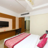 Отель OYO 10700 Padmavathi, фото 9