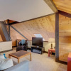Отель Pole House #14 by Village Properties at Sunriver, фото 17