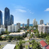 Отель Gold Tower Surfers Paradise 2 Bedroom, фото 13