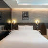 Отель Jecheon Hound Hotel, фото 15