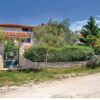 Отель Stunning Home in Pula With Wifi and 5 Bedrooms, фото 1