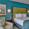 Отель Quality Inn Gulfport I-10, фото 35