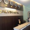 Отель Calvin Hotel, фото 15