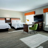 Отель Hampton Inn & Suites Indio, фото 33