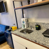 Отель Maravilhoso Apartamento Em Frente Ao Metrô Brás !, фото 4
