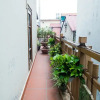 Отель Hanoi Balcony Homestay, фото 29