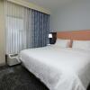 Отель Hampton Inn & Suites Greenville/Spartanburg I-85, SC, фото 29