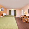 Отель Americas Best Value Inn, фото 12