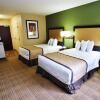 Отель Extended Stay America Suites San Jose Santa Clara, фото 23