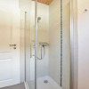Отель Spacious Holiday Home in Borgerende-Rethwisch with Terrace, фото 7